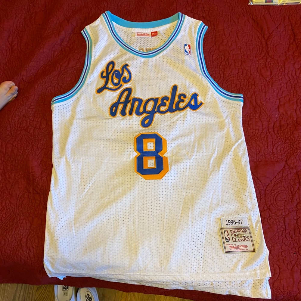 Basketball Jersey